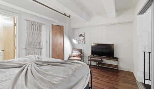 Panoramic Apartment, 2 Bedrooms, Non Smoking, 2 Bathrooms
