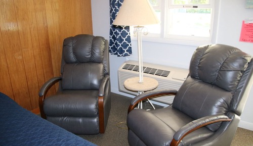 Room 10, 2 Queen Bed
