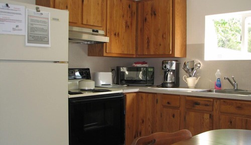 2 BR Cottage #14