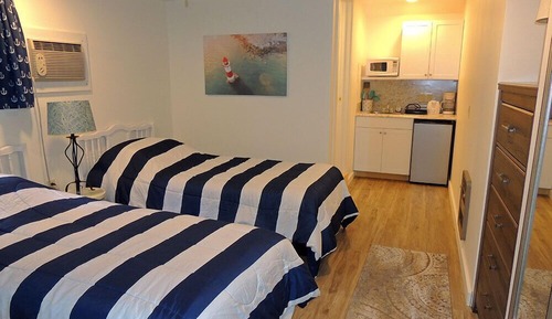 The Fisherman Cottage