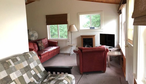 2 BR Cottage #20