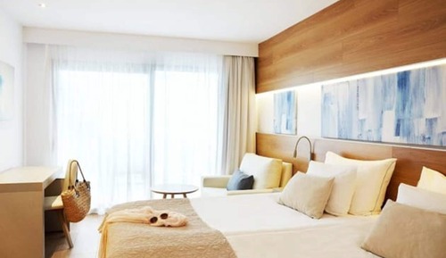 Double Room, Balcony (Prime Sunset View)