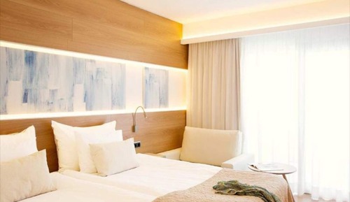 Double Room, Balcony (Special - Balcony or Terrace)