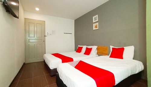 Superior Suite