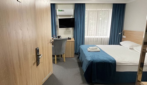 Comfort Double or Twin Room
