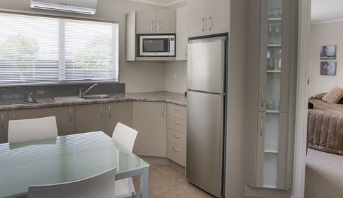 Family Apartment Sleeps 5