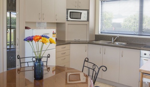 King or Queen Apartment Sleeps 4