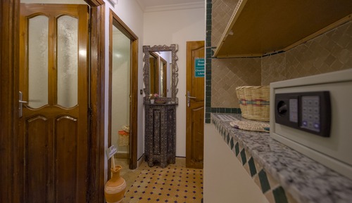 Superior Double or Twin Room (Dignity)