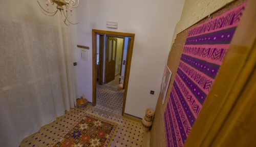 Superior Double or Twin Room (Cohabitation)