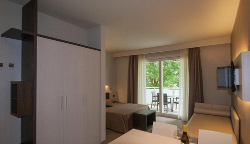 Comfort Studio (Mare)