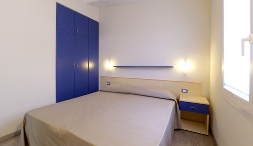 Comfort Bungalow, 2 Bedrooms (Mare)