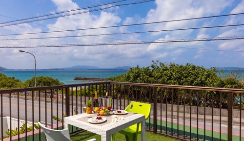 Private Vacation Home