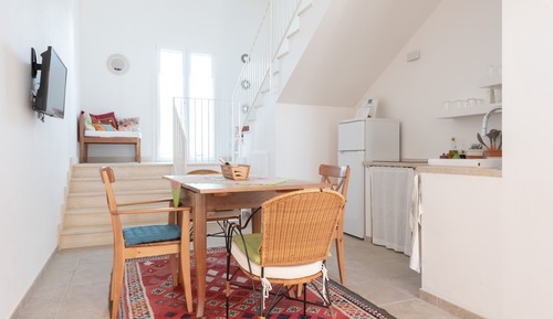 Deluxe Suite, 2 Bedrooms