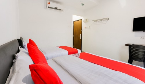 Superior Suite