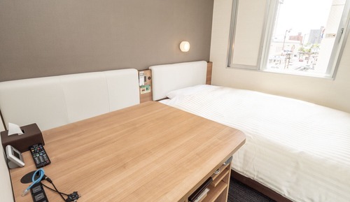 Extra Double Bed Room, Non Smoking
