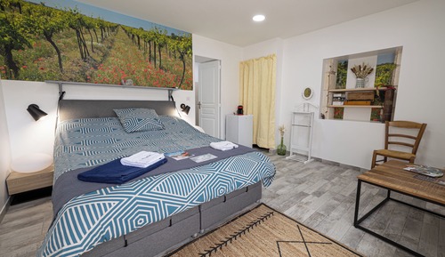 Chambre du Cognac
