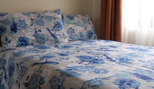 Executive Apartment, 2 Bedrooms