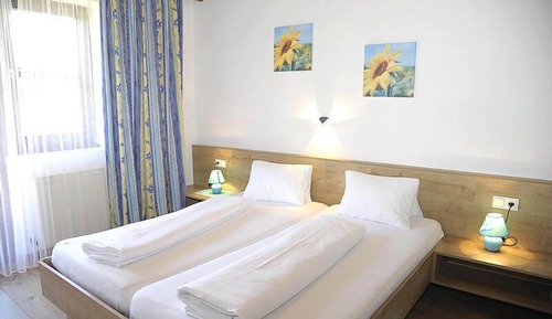 Apartment, 1 Bedroom (Almrausch)