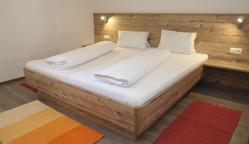 Deluxe Apartment, 2 Bedrooms (Glockenblume)