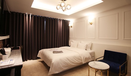 A Standard Room