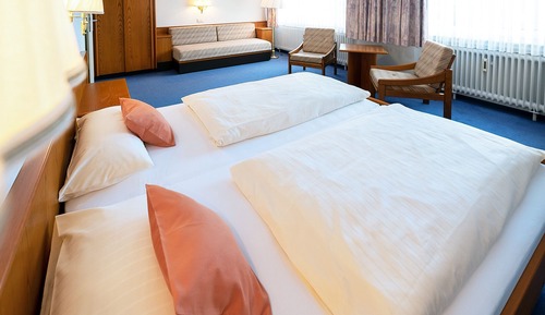 Comfort Triple Room, Non Smoking