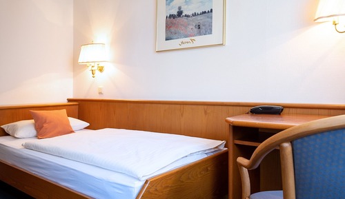 Comfort Single Room, Non Smoking