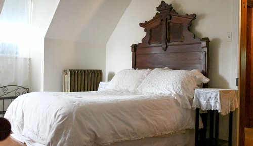 Room (Turret Room)