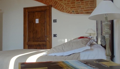 Double Room, Ensuite