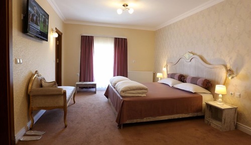 Deluxe Apartment, 1 Bedroom