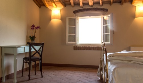 Superior Room (Vermentino)