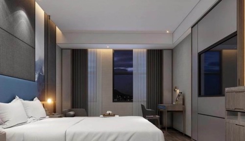 Classic Double Room (No Window)