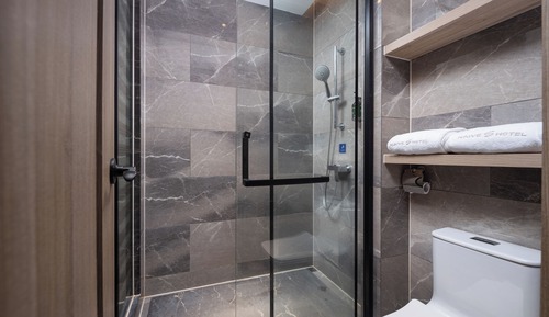 Elite Double Room