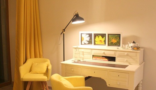 Double Room (Mirabelle)