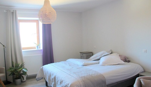 Double Room (Mure)