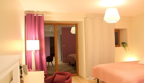 Room (Myrtille)