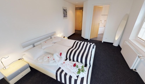 Premium Double Room