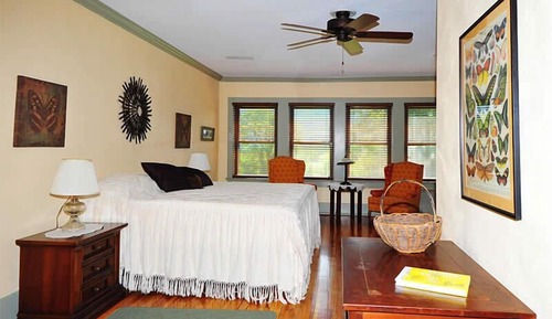 Superior Room, 1 Bedroom, Non Smoking (Monarch, Multiple Views)