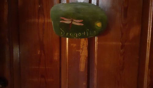 Superior Room, 1 Bedroom, Non Smoking (Dragonfly)