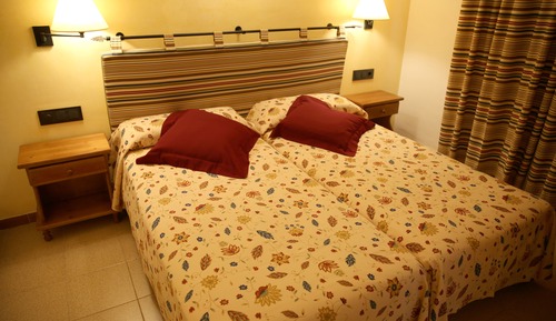 Apartment, 1 Bedroom