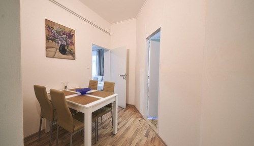 Comfort Apartment (Biger)