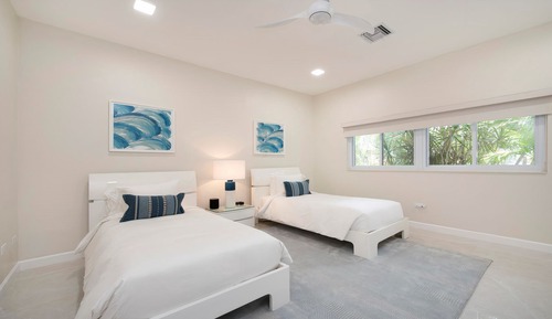 Family Condo