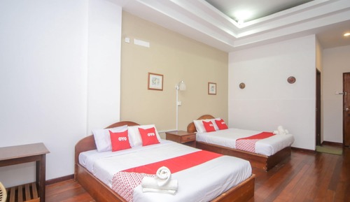Family Suite