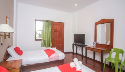 Superior Suite