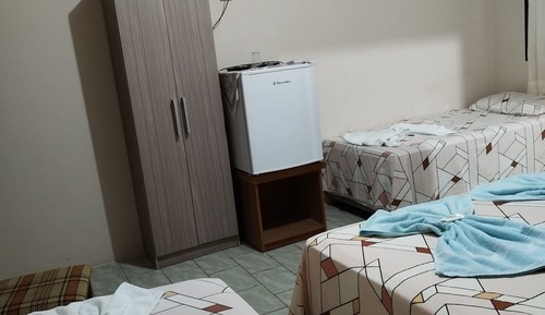 Family Quadruple Room