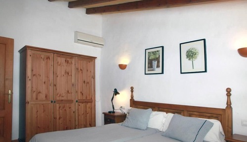 Apartment, 2 Bedrooms, Terrace