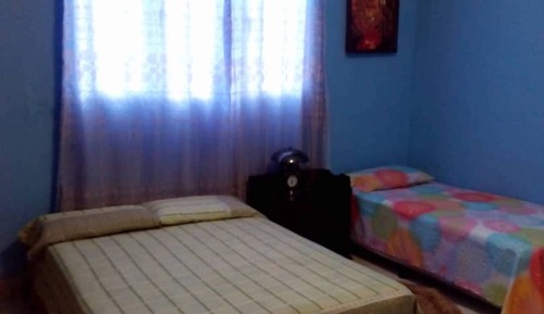 Basic Double Room