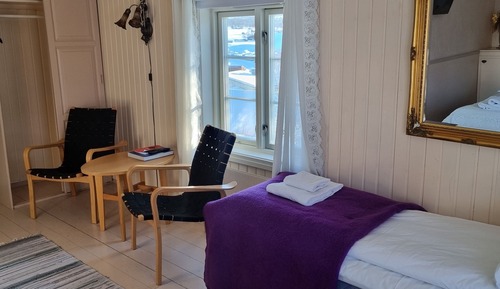 Superior Double Room, Multiple Beds