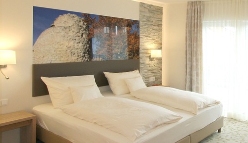 Comfort Double Room, Accessible, Ensuite