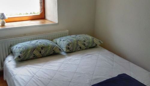 Basic Apartment