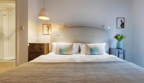 Classic Double Room, 1 Queen Bed, Non Smoking